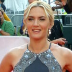 Kate Winslet at The Dressmaker event TIFF