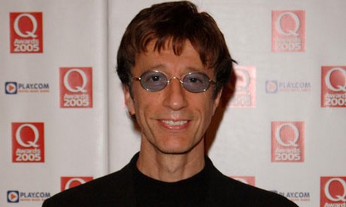 Robin Gibb