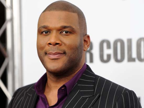 Tyler Perry Pulled Over, Accuses White Cops of Racial Profiling via Facebook