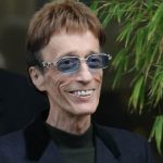 Robin Gibb 'In Coma, Has Days To Live'