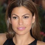 Eva Mendes at the 66th Venice Film Festival.