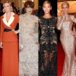 And the Worst Dressed Met Gala 2012 guest goes to...(not Beyonce's butt, surely?)