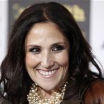 Television personality Ricki Lake arrives at the 25th annual Film Independent Spirit Awards in Los Angeles, in this March 5, 2010 file photo. REUTERS/Lucas Jackson