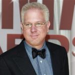 Commentator Glenn Beck arrives at the 45th Country Music Association Awards in Nashville, Tennessee November 9, 2011. REUTERS/Harrison McClary