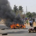 Interfaith report: Poverty and injustice drive Nigeria’s sectarian violence