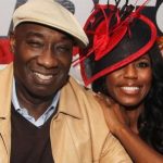 Michael Clarke Duncan hospitalized, suffered heart attack