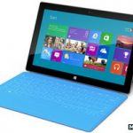 Microsoft confirms Windows 8's October launch date