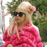 Lady Gaga Slammed By Fans For Promoting Fur As She Embarks On European Tour