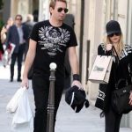 Avril Lavigne Engaged To Nickelback Singer Chad Kroeger