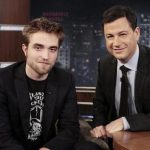 Robert Pattinson To Jimmy Kimmel: I’m Homeless