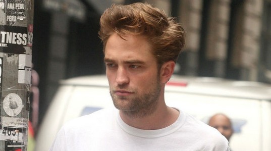 Robert Pattinson Talks Babies: ‘Girls Are Hard To Understand’