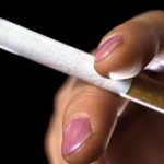 Smoking 'rots' brain, says King's College study