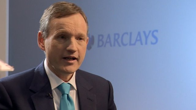 Barclays announces 3,700 job cuts