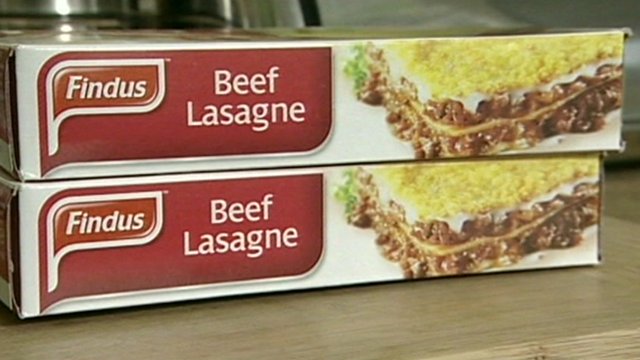 Horsemeat scandal: France summons meat industry chiefs