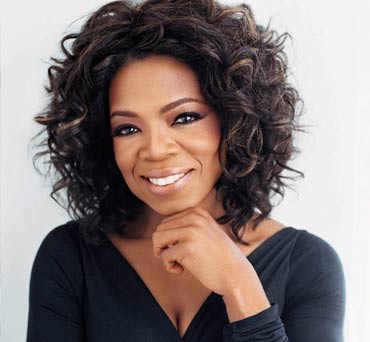 Oprah Hit with Discrimination Lawsuit