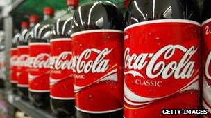 Coca-Cola drinking 'linked to New Zealander's death'