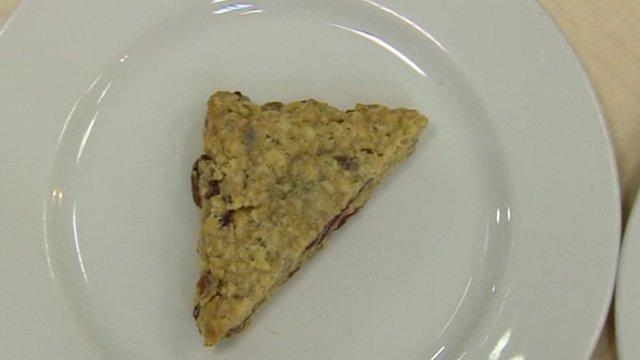 Canvey Island school bans triangle shaped flapjacks