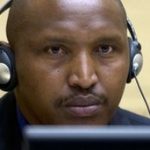 DR Congo's Ntaganda appears at ICC