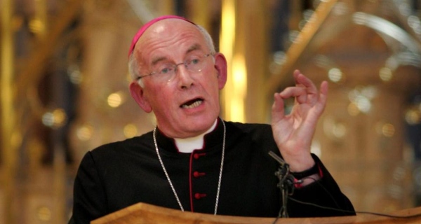 Cardinal says politicians have an ‘obligation’ to oppose abortion