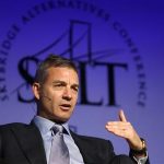 Daniel S. Loeb, founder of Third Point, participates in a panel discussion in Las Vegas in this May 9, 2012 file photo. REUTERS/Steve Marcus/Files