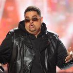 FILE - In this Oct. 1, 2011 photo, rapper Heavy D, also known as Dwight Arrington Myers, performs during the BET Hip Hop Awards in Atlanta. The culture that in the 1990s lost its brightest stars to gun violence has in recent years seen a series of notable rappers die of drug- and health-related causes. Since 2011, hip-pop pioneer Heavy D, singer and rap chorus specialist Nate Dogg and New York rapper Tim Dog all died of ailments in their 40s. (AP Photo/David Goldman, file)