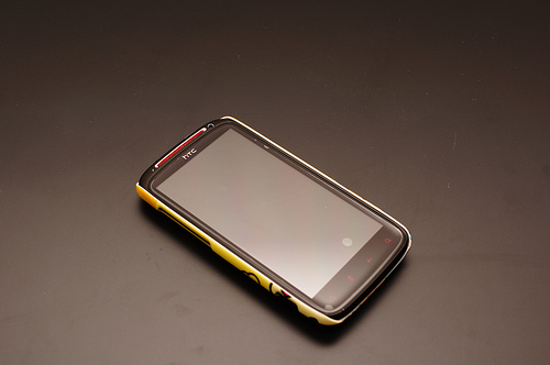 HTC Sensation XE