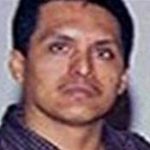 FILE - This undated file image downloaded from the Mexican Attorney General's Office rewards program website, shows the leader of Zetas drug cartel, Miguel Angel Trevino Morales, alias Z-40. Mexican media reports and a U.S. federal official confirmed that Trevino Morales has been captured. (AP Photo/Mexican Attorney General's Office website)