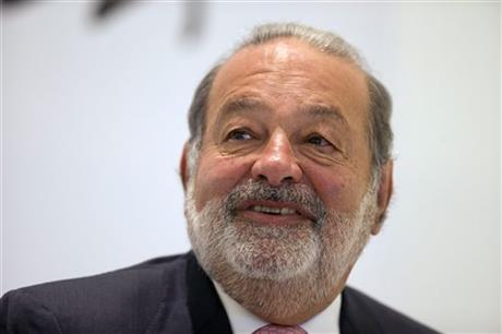 Carlos Slim