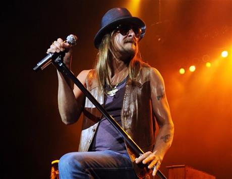 Kid Rock