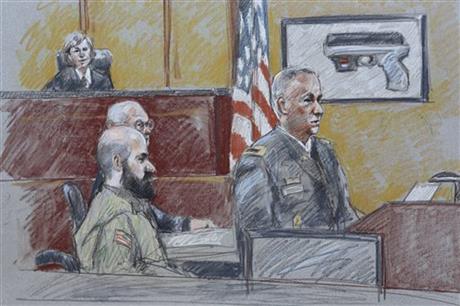 Nidal Malik Hasan