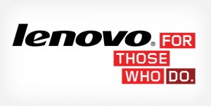 lenovo logo