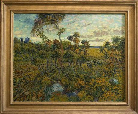 Van Gogh Museum