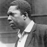 John Coltrane