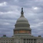 the Capitol in Washington