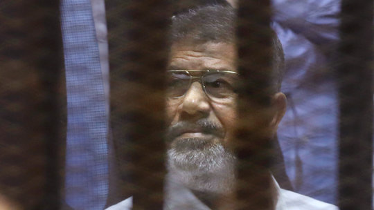 Mohamed Morsi