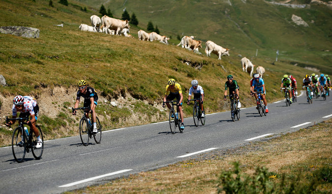 Tour de France