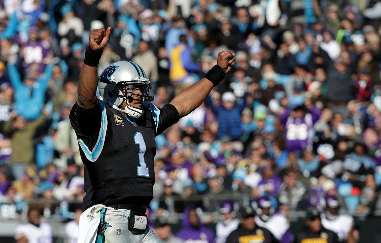 Cam Newton