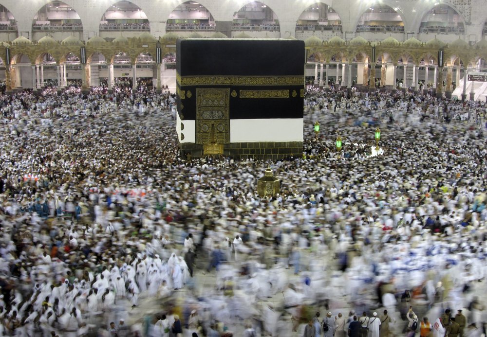 Kaaba