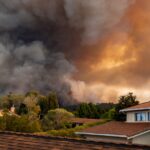 How can your community prepare for wildfire season?