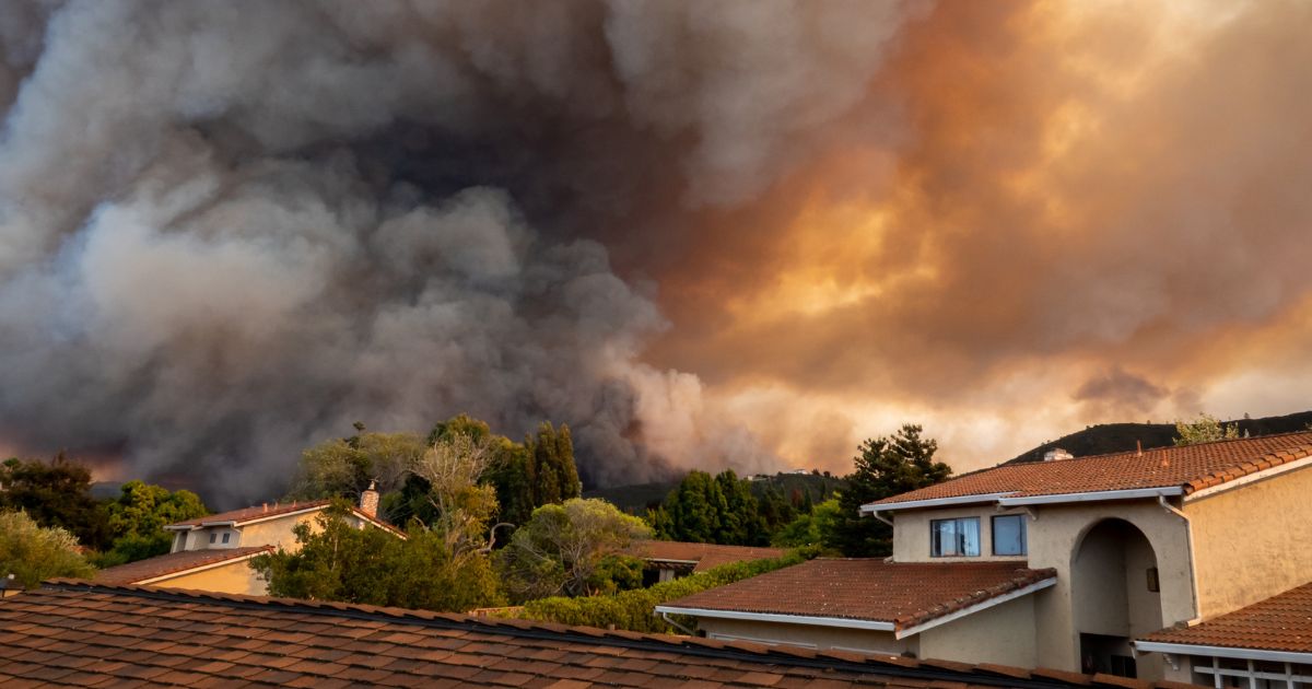 How can your community prepare for wildfire season?