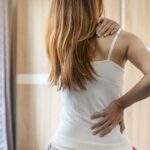 Relieving discomfort: tips for easing chronic back pain