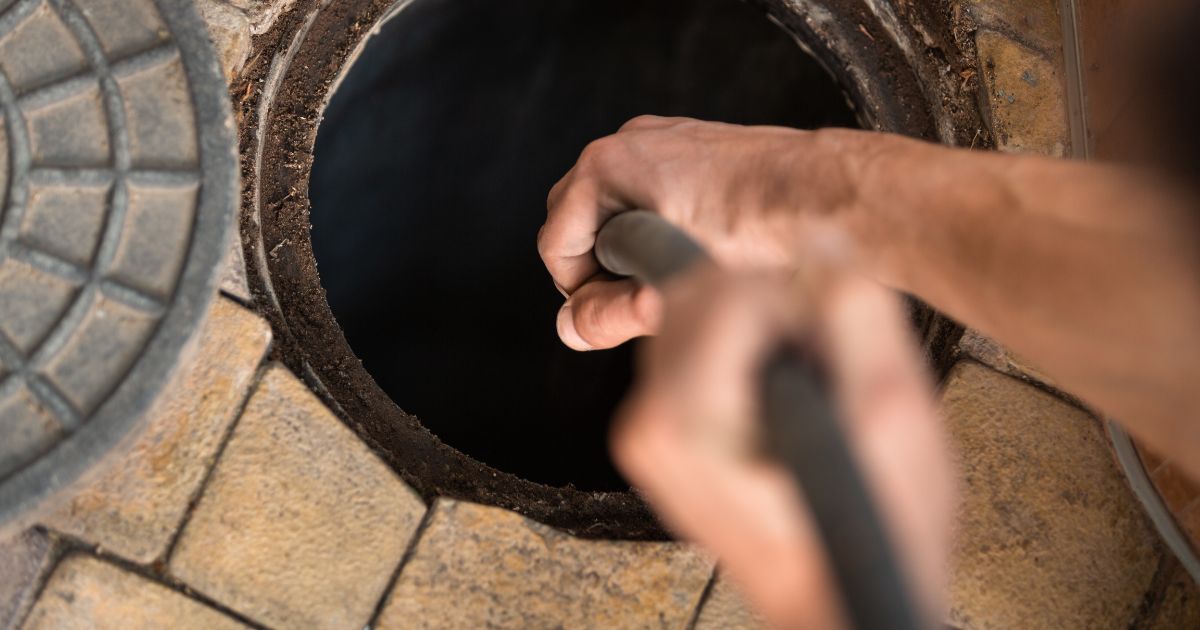 Common mistakes to avoid when dealing with a blocked drain