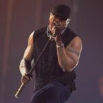 LL Cool J performs during the MTV Video Music Awards in Newark, N.J., on Sept. 12, 2023.