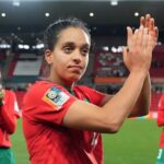 West African countries were early leaders in the women’s game, but nations like Morocco