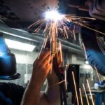 4 types of welding to use for car repair