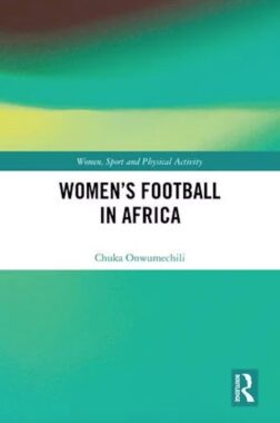 Women's football in Africa | Routledge