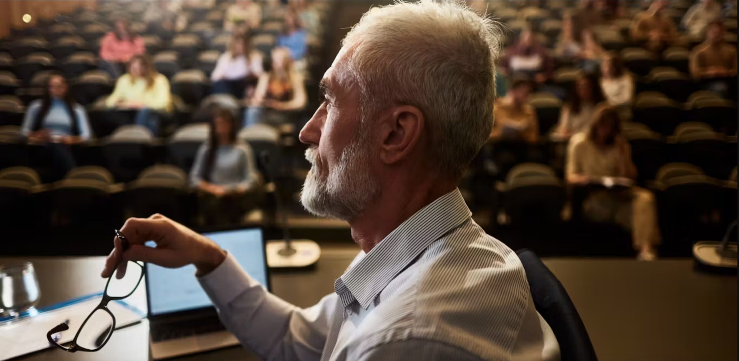 New research shows college professors are facing more political pressure to stifle what they want to say. 