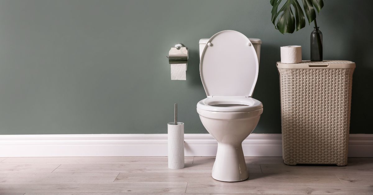 The fascinating history and evolution of bathrooms