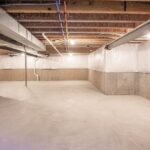 remodeling your basement