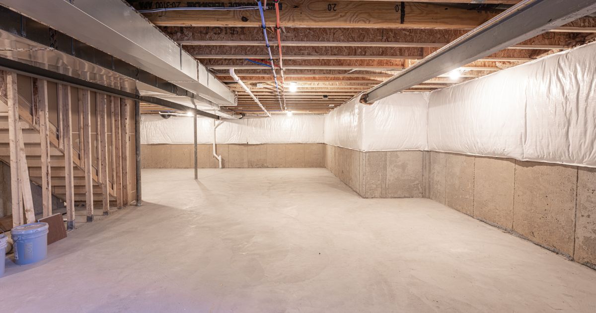 5 signs you should consider remodeling your basement